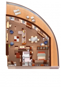 Signature Suite