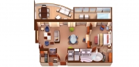 Wintergarder Suite