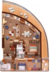 Grand Signature Suite 