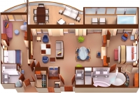 Grand Wintergarder Suite