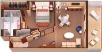 Owners Suite