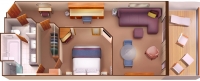 Penthouse Suite