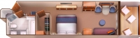 Verandah Suite