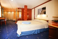 Σουίτα με παράθυρο (Κατ. S)