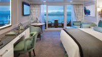 Penthouse Suite (Κατ. PH1, PH2, PH3)
