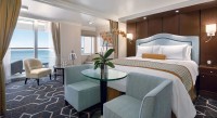 Penthouse Suite (Κατ. PH1, PH2, PH3)
