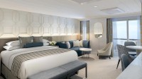 Penthouse Suite (Κατ. PH1, PH2, PH3)