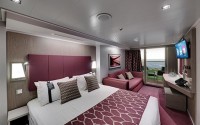 Premium Suite Aurea Κατ. (SL1)