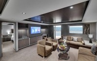 MSC Yacht Club Royal Suite Κατ. (YC3)