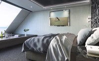 MSC Yacht Club Owner’s Suite Κατ. (YC4)