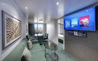 Two-Bedroom Grand Suite Aurea Κατ. (SD)