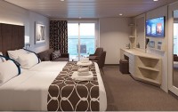 Junior Suite Aurea Κατ. (SM)