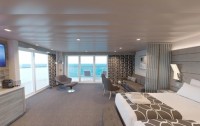 Premium Suite Aurea Κατ. (SL1)