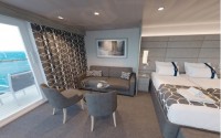 Grand Suite Aurea Κατ. (SX)