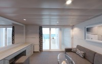 MSC Yacht Club Duplex Suite with Whirlpool Κατ. (YJD)
