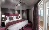 Premium Suite Aurea With Veranda and Whirlpool Κατ. (SLJ)
