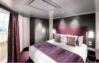 Grand Suite Aurea with Veranda and Whirlpool Κατ. (SXJ)
