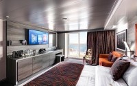 MSC Yacht Club Deluxe Suite Κατ. (YC1)