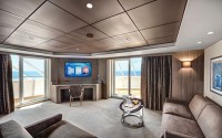 MSC Yacht Club Royal Suite Κατ. (YC3)