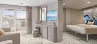 Suite Κατ. (SJ, SK, SL, SI, SH)