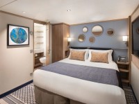 Εσωτερική Καμπίνα Κατ. (Standard)