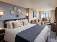 Εξωτερική Καμπίνα Κατ. (Standard)