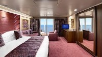 MSC Yacht Club Deluxe Grand Suite Κατ. (YCP)