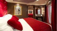 MSC Yacht Club Royal Suite Κατ. (YC3)