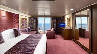 MSC Yacht Club De Luxe Suite