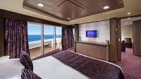 MSC Yacht Club Executive & Family Suite
