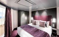 Grand Suite Aurea with Balcony and Whirlpool