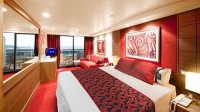 Σουίτα με μπαλκόνι