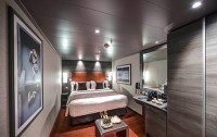MSC Yacht Club Εσωτερική Σουίτα