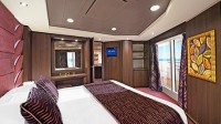 Σουίτα με ιδιωτικό μπαλκόνι