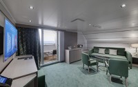 Grand Suite Aurea 