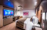 MSC Yacht Club Interior Suite 