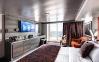 MSC Yacht Club Deluxe Suite