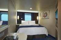 Εξωτερική Καμπίνα (Family Oceanview, Sail Away Oceanview)