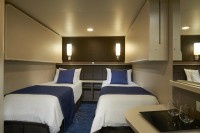 Εσωτερική Καμπίνα