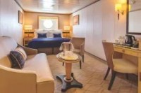 Εξωτερική καμπίνα