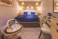 Εσωτερική Καμπίνα 