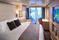 Balcony (Κατηγορία: VH)