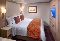 Interior Stateroom