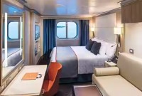 Ocean View Staterooms