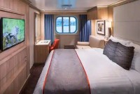 Family Ocean View Staterooms