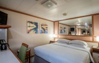 Εσωτερική Καμπίνα Κατ. (Single, Standard)