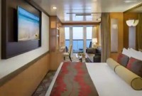 Σουίτα με ιδιωτικό μπαλκόνι (S)