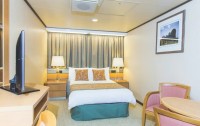 Εσωτερική Καμπίνα Κατ. (Single, Standard)
