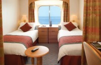 Εξωτερική Κατ. (Single, Standard, Obstructed View)