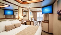Μίνι σουίτα με ιδιωτικό μπαλκόνι